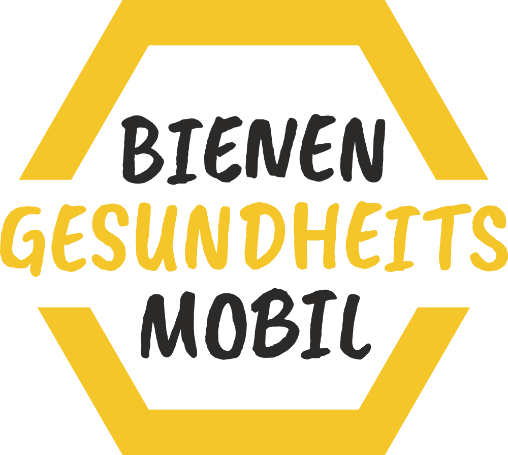 Bienengesundheitsmobil