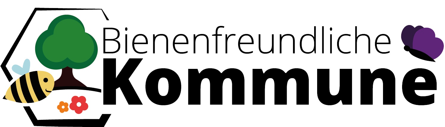 Bienenfreundliche Kommune